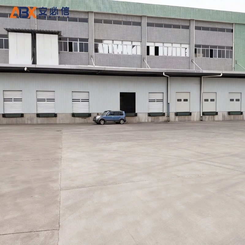 泸州市雷达高速门
